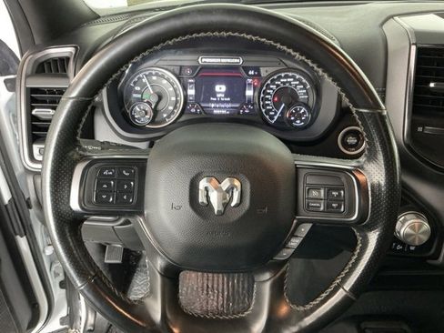 Used 2022 RAM 2500 Power Wagon w/ Level 1 Equipment Group image 17