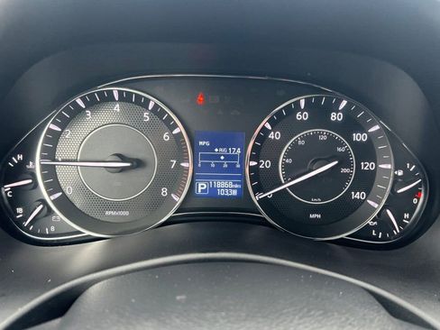 Used 2019 Nissan Armada SL w/ Premium Package image 23