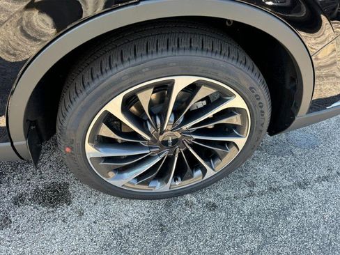 New 2025 Lincoln Aviator Reserve w/ Equipment Group 201A AWD/4WD image 27
