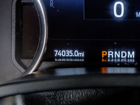 Used 2022 Ford F250 Lariat w/ Lariat Ultimate Package AWD/4WD image 19