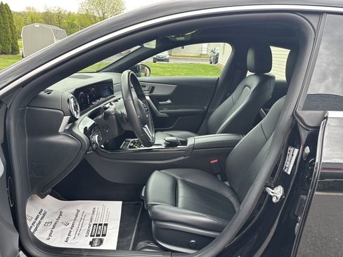 Used 2022 Mercedes-Benz CLA 250 4MATIC image 13