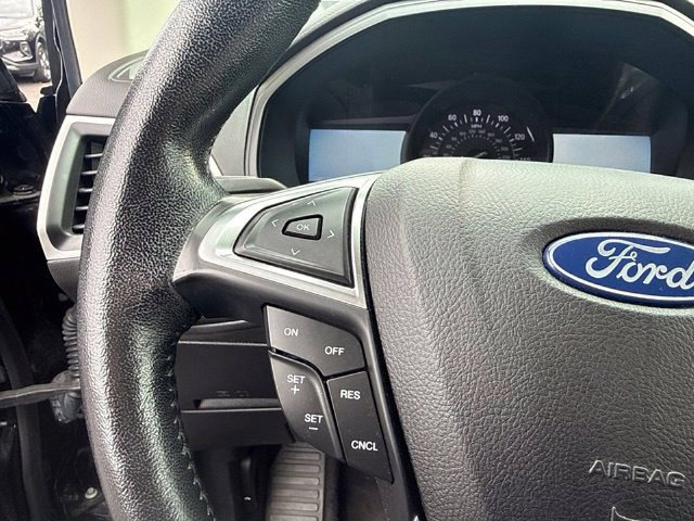 Used 2023 Ford Edge SEL w/ Convenience Package AWD/4WD image 18