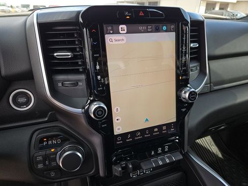 New 2026 RAM 1500 Lone Star image 28