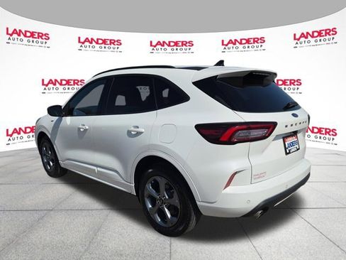 Certified 2024 Ford Escape ST-Line w/ Tech Pack #1 image 5