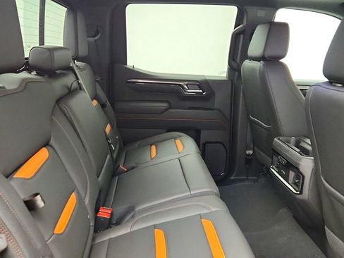Used 2026 GMC Sierra 1500 AT4 w/ AT4 Premium Package image 24
