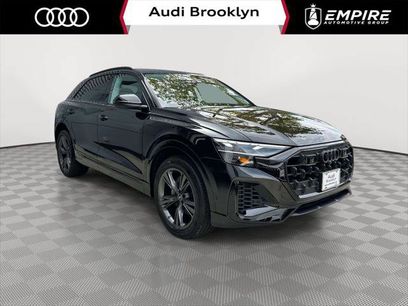Used 2026 Audi Q8 Premium w/ Convenience Plus Package