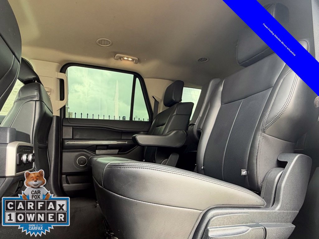 Used 2023 Ford Expedition Max XLT RWD image 21