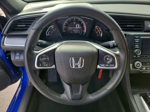 Used 2018 Honda Civic LX image 18