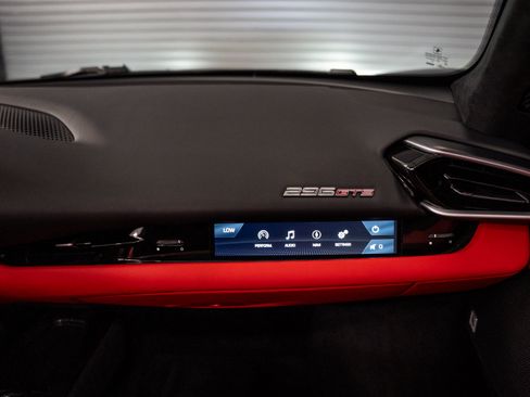Used 2026 Ferrari 296 GTS RWD image 44