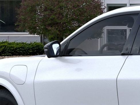 New 2025 Ford Mustang Mach-E GT image 20