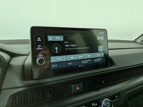 New 2026 Honda CR-V Sport-L image 21