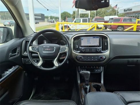 Used 2019 GMC Canyon Denali image 11