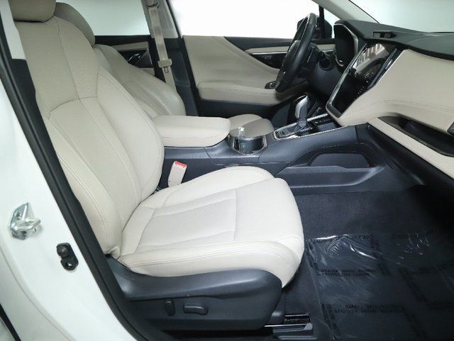 Certified 2024 Subaru Legacy Limited AWD/4WD image 34