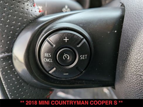 Used 2018 MINI Cooper Countryman S image 7
