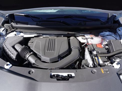 New 2026 Buick Enclave Preferred w/ Power Package image 7