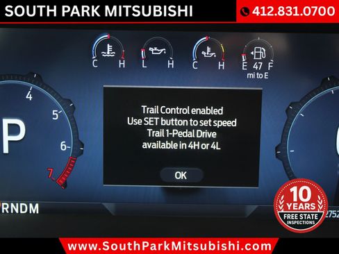 Used 2024 Ford F150 Raptor AWD/4WD image 40