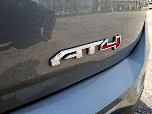 Used 2024 GMC Terrain AT4 w/ Tech Package AWD/4WD image 24