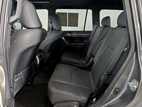 Used 2020 Lexus GX 460 Premium image 10