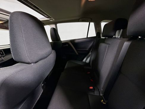 Certified 2018 Toyota RAV4 XLE FWD image 24
