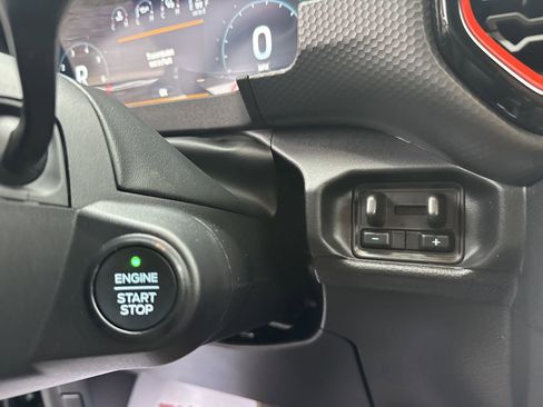 New 2025 Ford Ranger Raptor AWD/4WD image 25
