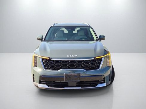 New 2026 Kia Sorento EX FWD image 2
