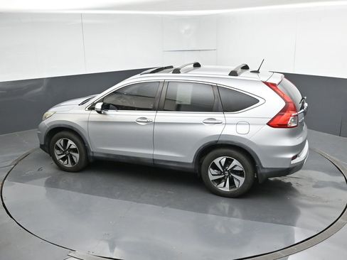 Used 2016 Honda CR-V Touring image 52