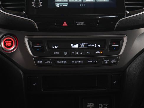 Used 2021 Honda Pilot EX-L image 20