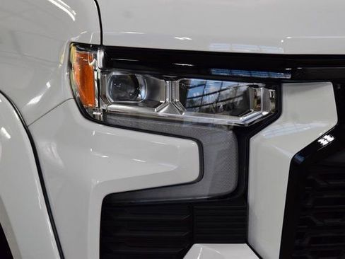 New 2025 Chevrolet Silverado 1500 RST AWD/4WD image 12