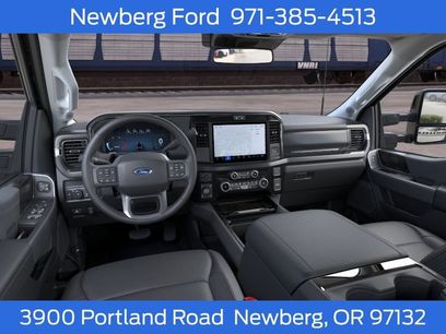 New 2026 Ford F350 Lariat