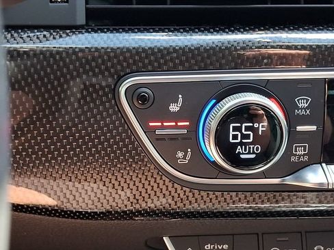 Used 2019 Audi S5 Prestige w/ S Sport Package AWD/4WD image 24