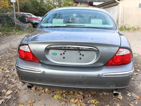 Used 2003 Jaguar S-TYPE 3.0 image 7