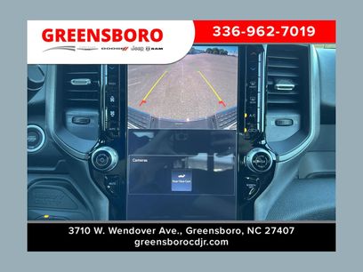 New 2026 RAM 3500 Tradesman