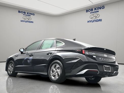 New 2026 Hyundai Sonata SE FWD image 26