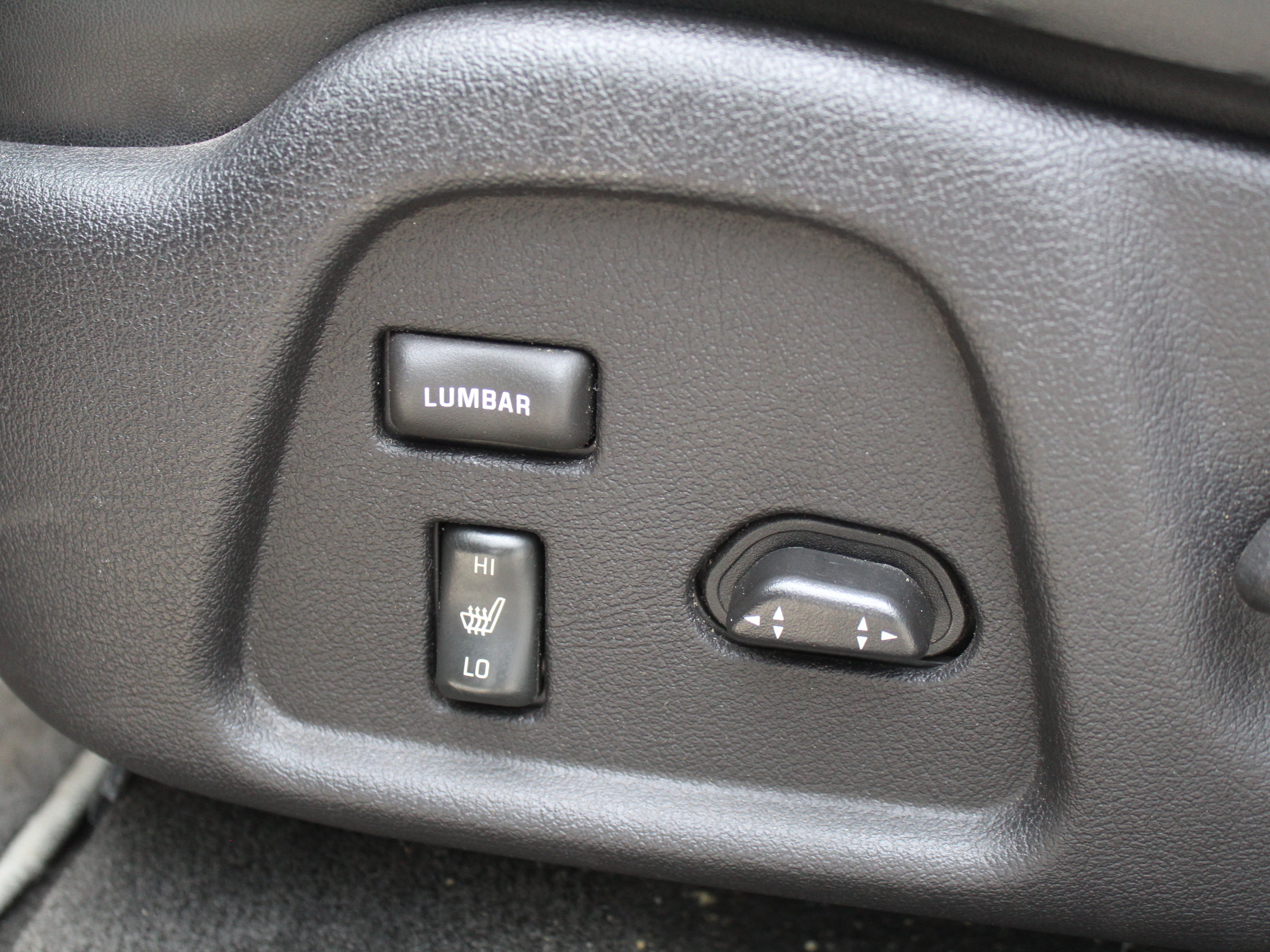 Used 2007 HUMMER H3 AWD/4WD image 12