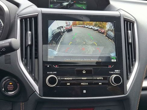 Used 2023 Subaru Crosstrek 2.5i Limited image 17