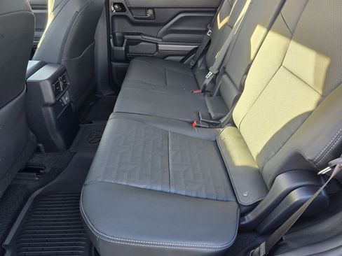 New 2026 Toyota 4Runner TRD Sport Premium image 29