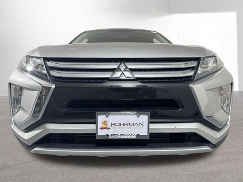 Used 2019 Mitsubishi Eclipse Cross SE image 26