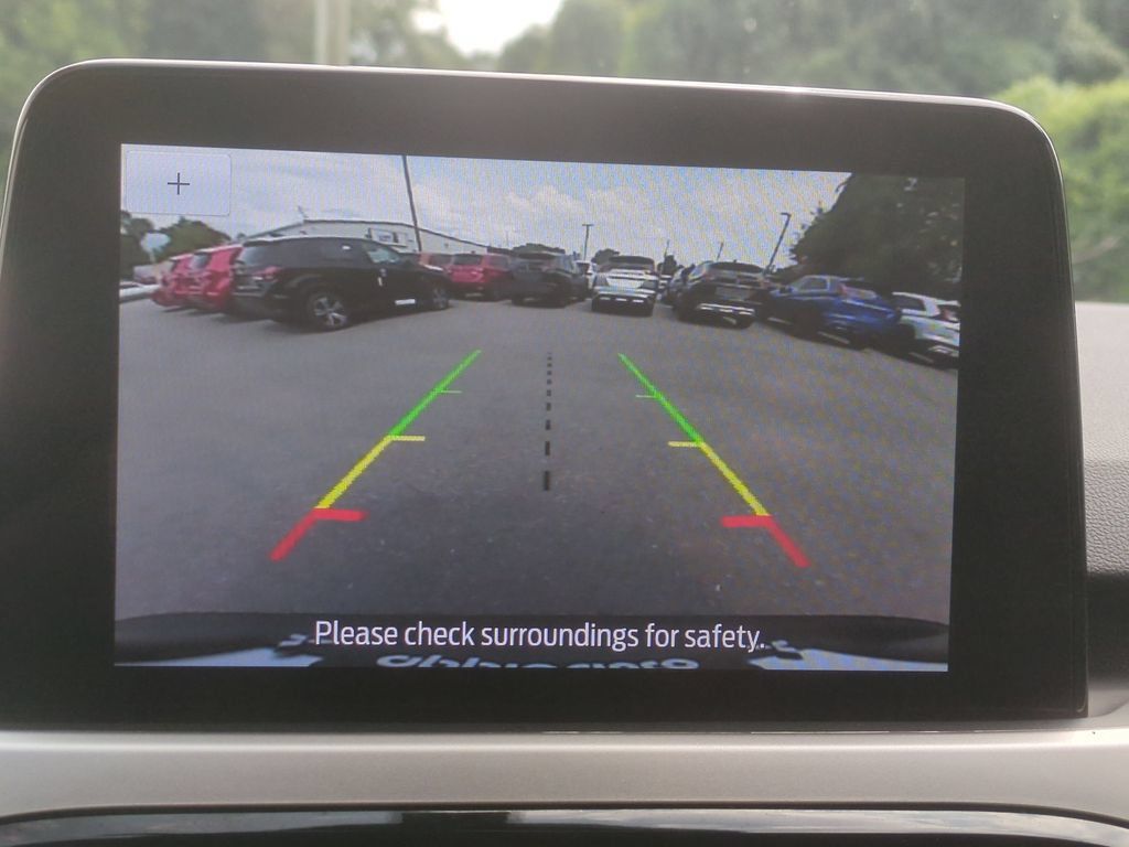 Used 2020 Ford Escape SE FWD image 10