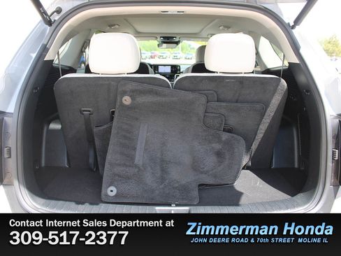 Used 2023 Kia Sorento X-Line EX AWD/4WD image 6