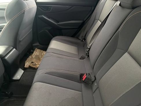 Used 2019 Subaru Crosstrek 2.0i Premium AWD/4WD image 14