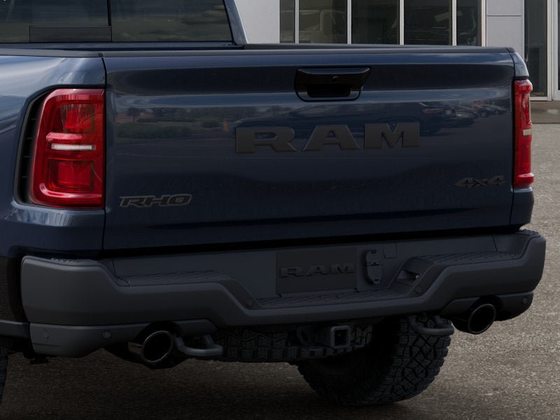 New 2026 RAM 1500 RHO AWD/4WD image 39