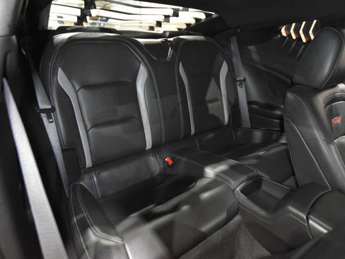 Used 2019 Chevrolet Camaro SS RWD image 50