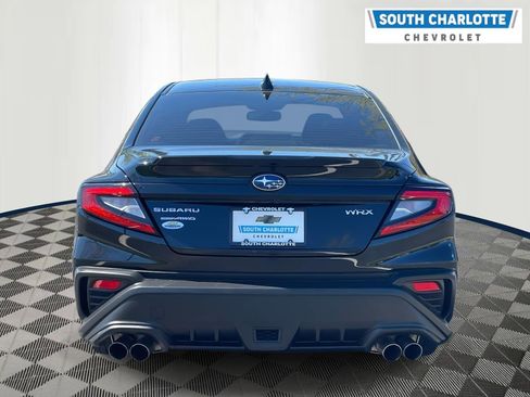 Used 2022 Subaru WRX Premium image 6
