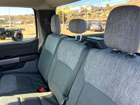 Used 2023 Ford F150 XLT AWD/4WD image 20