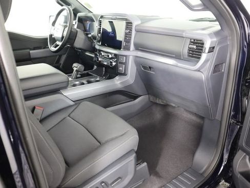 New 2026 Ford F150 XLT w/ Equipment Group 302A MID image 60