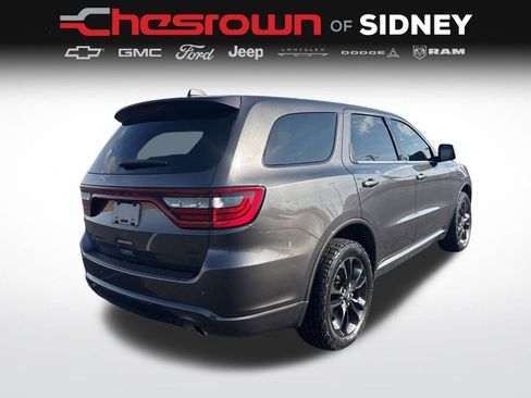 Used 2021 Dodge Durango GT image 5