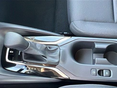 New 2026 Toyota Corolla LE image 15