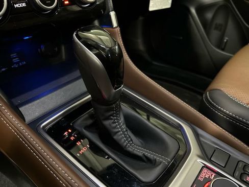 Used 2023 Subaru Forester Touring image 21