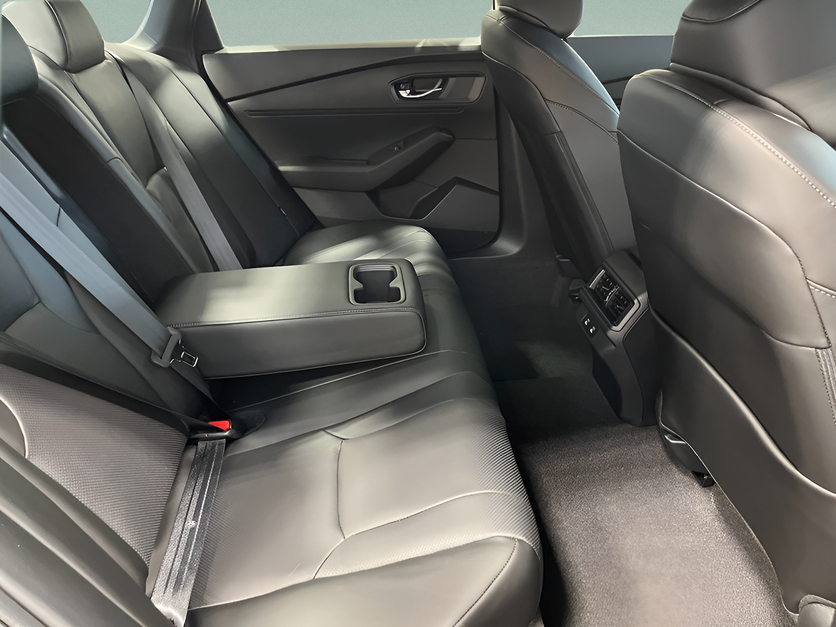 New 2026 Honda Accord Sport image 24