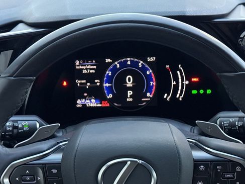 Used 2024 Lexus RX 350 FWD image 18